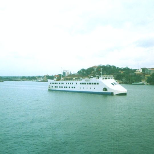 Casino Goa