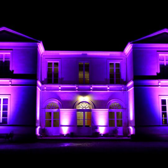 Château de la Rairie