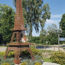 Eiffelturm