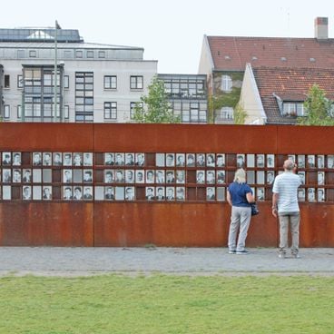 Unusual Berlin: lesser-known neighborhoods, historic sites, and unconventional locations
