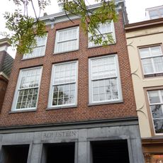 Oudegracht 175, Utrecht