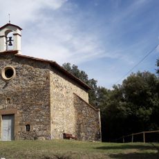 Santa Llúcia de Treinteres