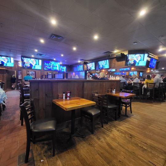 Miller's Ale House