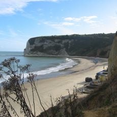 Bembridge School And Cliffs SSSI