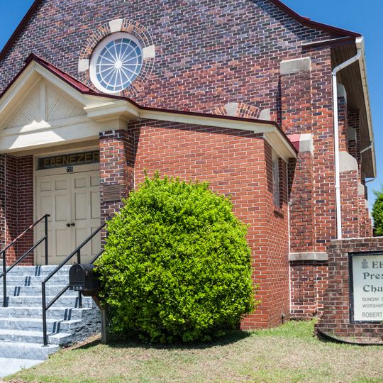 Ebenezer Presbyterian Church