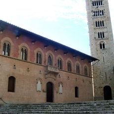 Palazzo Vescovile