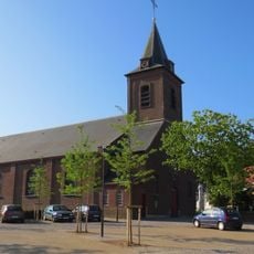 Sint-Corneliuskerk