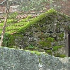 Watermill of Assureira