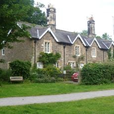 Station Cottages