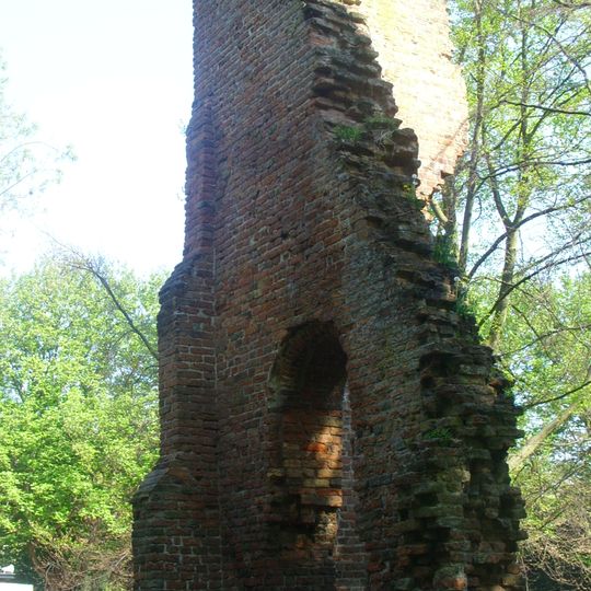 Kerk van Eikenduinen