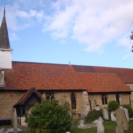 Church of the Holy Trinity