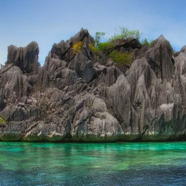 Najpiękniejsze miejsca na filipińskich wyspach