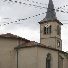 Église Saint-Jean-Baptiste