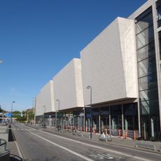 Lyngby Kulturhus