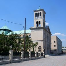St. Lucy's Church