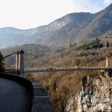 Pont de l’Abîme