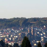Püttlingen