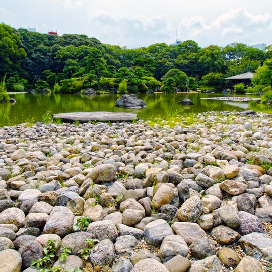 Keitaku-Garten