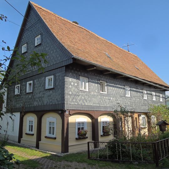 Obere Mandaustraße 7