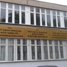 Atatürk Eğitim Müzesi