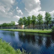 Johan Willem Frisokazerne