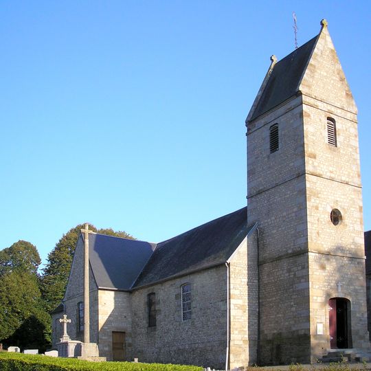 Saint-Nicolas-des-Bois