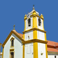 Igreja Paroquial de Gavião