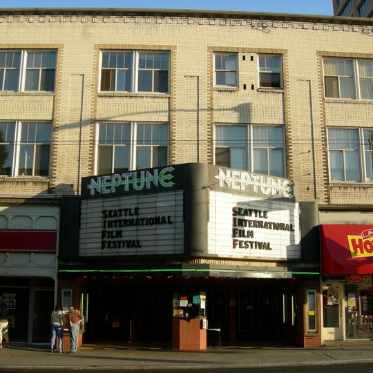 Neptune Theatre