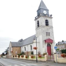 Église Notre-Dame de Condé-Folie