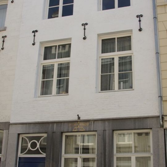 Brusselsestraat 59, Maastricht