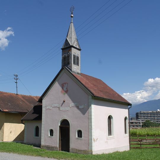 Harterhof-Kapelle