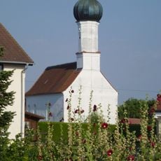 St. Johann Baptist