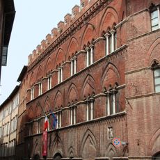 Pinacoteca nazionale di Siena