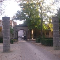 Arentshof