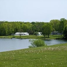 Waddington Beach