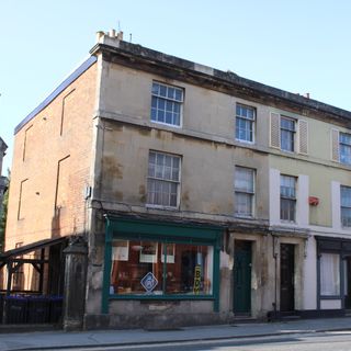 19 And 20, Northgate Street