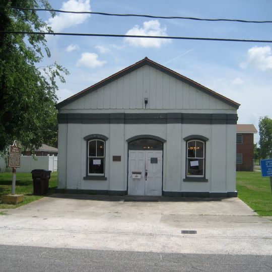 Kenner Town Hall