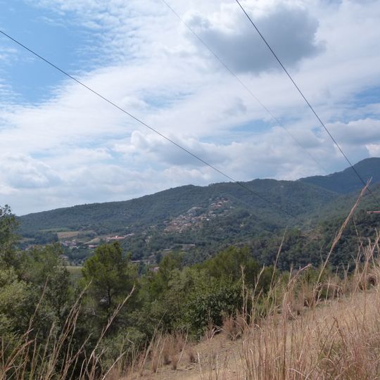 Turó dels Tremolencs