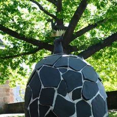 Skulpturengarten Nürnberg