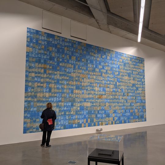 Frac Sud - Cité de l'art contemporain