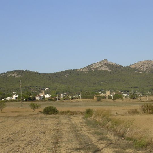 Torre Moratxa