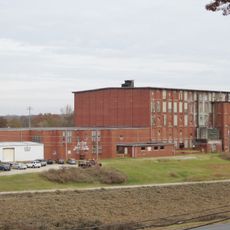Converse Mill