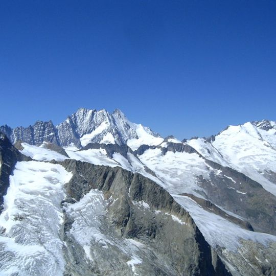 Ewigschneehorn