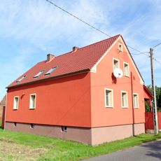 32 house in Czarnowice