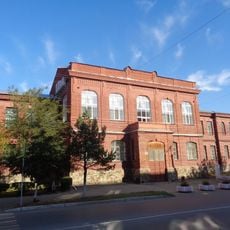 Gagarin Street 13, Troitsk (Chelyabinsk Oblast)