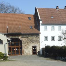 Zehntscheune Praunheim