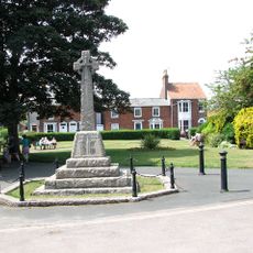 Southwold War Memorial
