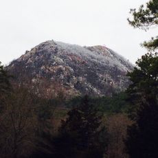 Parc d'État de Pinnacle Mountain