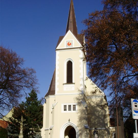 Church of Saints Peter and Paul