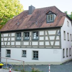 Wohnhaus